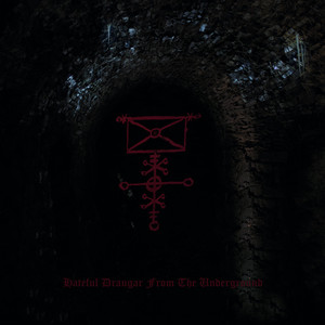 Hateful Draugar From The Underground