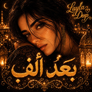Ba'du Alif by Layla Deep
