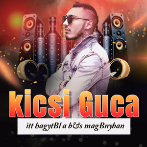 Józsa Tamás - Itt hagytál a bús magányban