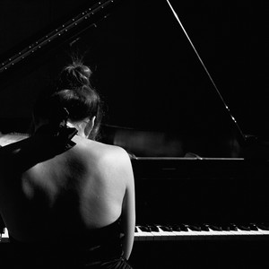 Crying - Sad Piano