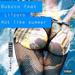 Hot Like Summer