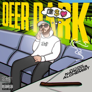 Portada de Deer Park