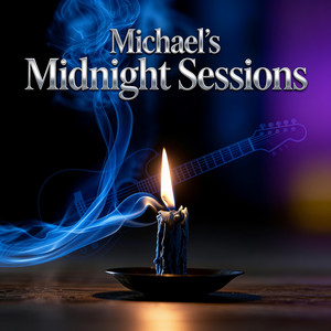 When the Night Finds Us by Michael DuBois