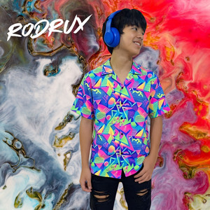 Camino Real - techno by Rodrux