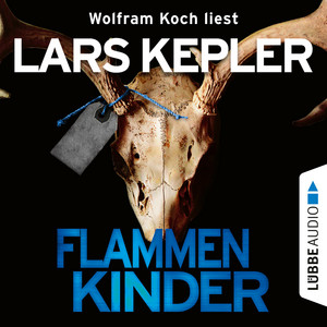 Flammenkinder (Gekürzt)