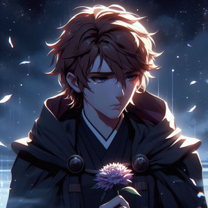 Dev1lHawk, xaviorthemachine & 17eira - Anakin X Waste