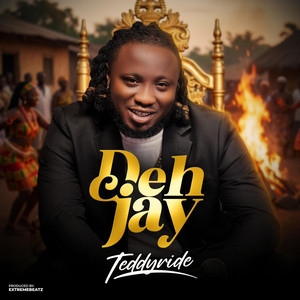 Teddyride - Deh Jay