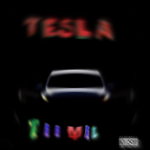 Tesla by Tiimie