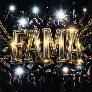 FAMA by FREDZ FLOW