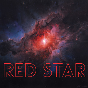 Red Star by OrinSage