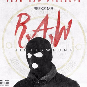 War Spelt Backwards by Reekz MB, 32 Shotz