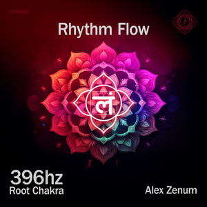 396hz Solfeggio Flow by Alex Zenum