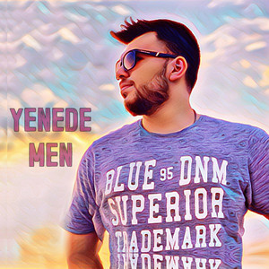 Magomed Kerimov - Yenede men