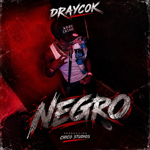 Negro by Draycok