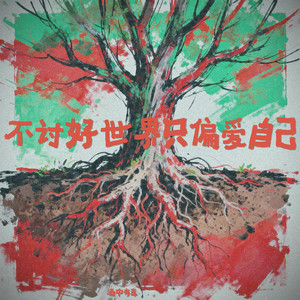 不讨好世界只偏爱自己 by 酒中有毒