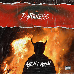 Darkness by MehLinium