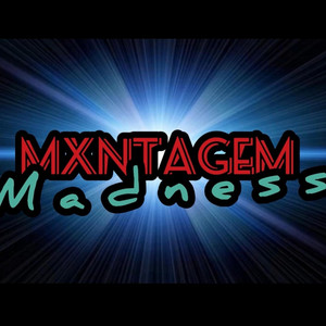PXLXD!N CREAT0R - MXNTAGEM MADNESS