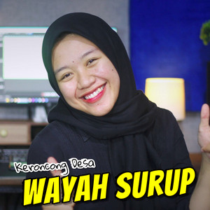 Wayah Surup