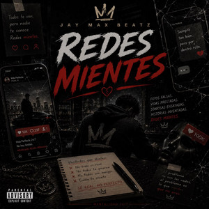 redes mientes by Jay Max Beatz