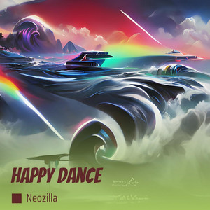 neozilla - Happy Dance