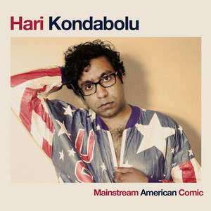 White People Don't Like Being Called White People by Hari Kondabolu