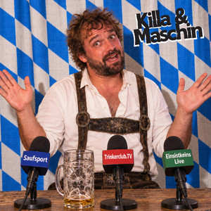 Ich hab gar nichts gemacht (Oktoberfest Version) by Killa & Maschin