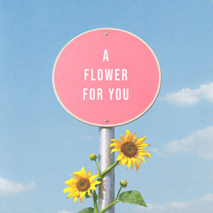 a flower for you by karasu.