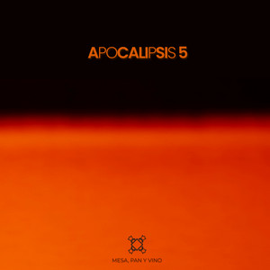 Apocalipsis 5