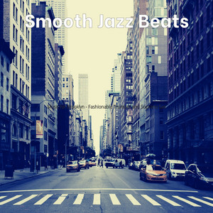 Music for Brooklyn - Fashionable Trumpet and Soprano Sax album