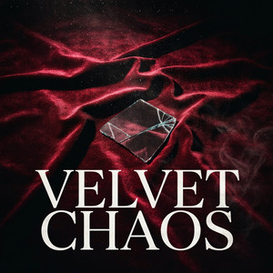 VELVET CHAOS by AtlasWavezzz