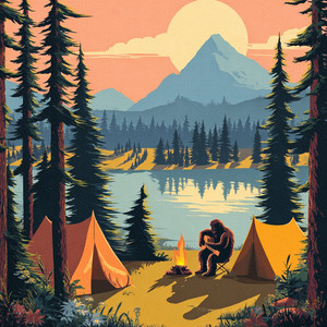 Shovel Song Ballad by Moss Timber Project