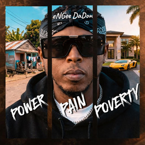 Power Pain Poverty
