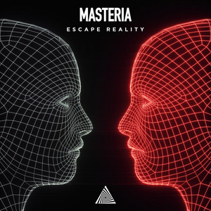 Escape Reality - Extended Mix by MASTERIA