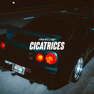 Cicatrices by Alvin trip