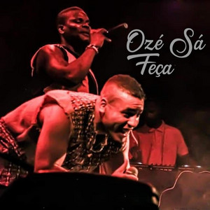 Projecto Poseidon São tomé e Príncipe - Ozé Sá Feça (feat. Mousa Halawi & Leo Boca Copo)