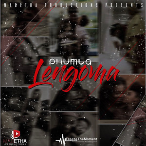 Phumla cover
