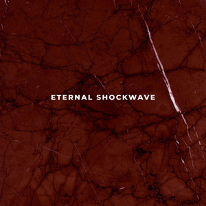 Eternal Shockwave by Arlene Maltz