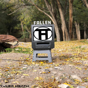 Fallen by Tyler Heath