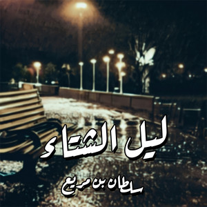 ليل الشتاء by سلطان بن مريع