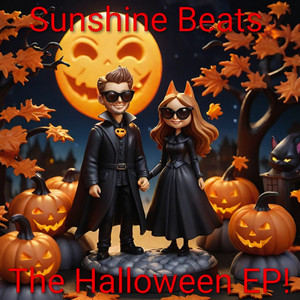 The Halloween EP!