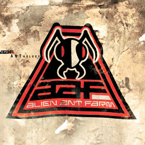 Alien Ant Farm – Courage (Studio Acapella)