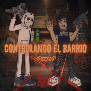Controlando el barrio (SPEED UP) by Simon Oshun