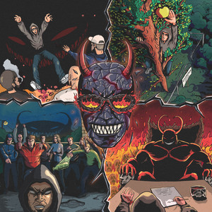 SoBright - I Was Dying