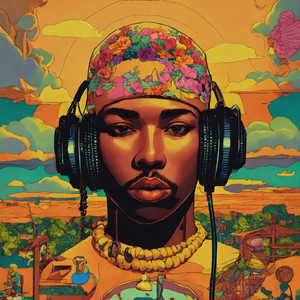 4i20 Vibes - Ocean Dub