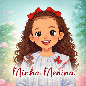 Angel Letras - Minha Menina