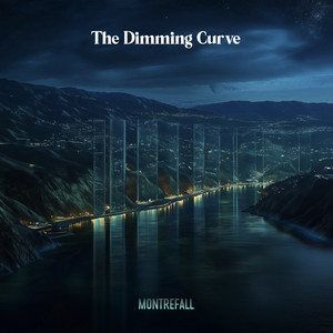 The Dimming Curve