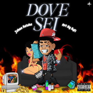 Dove sei? by Johao keloke
