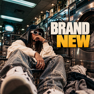BRAND NEW by Forged Faith Music