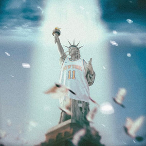 KNICKS ANTHEM by Danny James (Lil Dee)