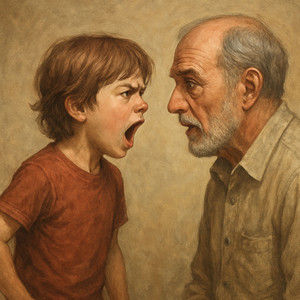 Meluxe - La Paciencia es mi mayor Virtud